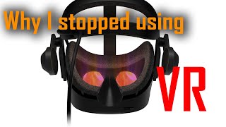 Why I stopped using VR for IL2 GB and why you should take a look at some point [upl. by Teiv]