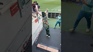 Babar Azam finish against Australia in style  winning moments against Australia ODI Reviews [upl. by Recha]