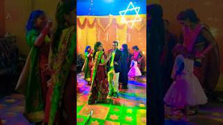 Brahmastra Movie Song 😱 Santosh Kumhar Marriage Ceremony 😱 Deepak Pandit👍 wedding shorts marriage [upl. by Enelkcaj]