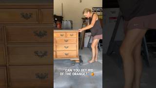 You won’t believe this dresser makeover diy furnituremakeover furnitureflip furnituredesign [upl. by Rozele]