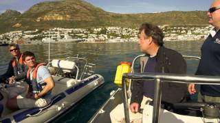 Power Courses Powerboating amp Personal Watercraft in South Africa [upl. by Harbison675]