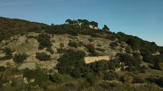 le castellas de montpeyrou [upl. by Imoian]