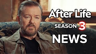 After Life Season 3 What We Know [upl. by Philippa]