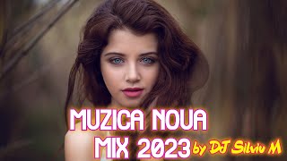 Muzica Noua Romaneasca Aprilie  Mai 2023  Melodii Noi 2023  Mix Romanesc 2023 DJ Silviu M [upl. by Etnohc]