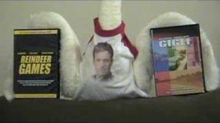 Affleck Aflac Parody Ad [upl. by Sam]