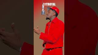 Keyshia Cole  Heaven Sent Cover By ​​1TRoyal  Pt2 [upl. by Iru]