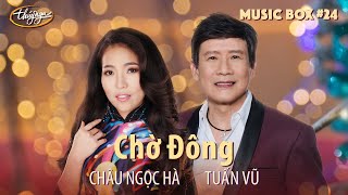 Ngọc Ngữ amp Châu Ngọc Hà  Chiều Thương Đô Thị Official Music Video [upl. by Madea]