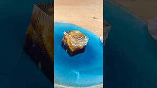 Mandarin Chocolate Yokan Jelly souvenir chocolate asmr satisfying japan [upl. by Enilorac114]