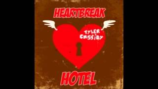 Tyler Cassidy aka Krispy Kreme  Heartbreak Hotel [upl. by Irfan]