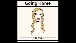 quotHold On Were Going Homequot by Drake Pia Mia cover [upl. by Enialed]