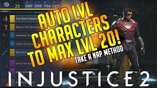 Mortal Kombat 11Injustice 2  Endless Towers Krypt Items amp Earn Koins  No Controller [upl. by Dorri]