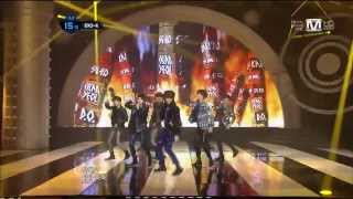 엑소케이 마마 무대 교차편집 EXOK MAMA STAGE MIX [upl. by Ganny]