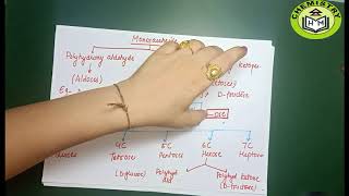 Carbohydrates  Classification of Carbohydrates  Lecture 1 [upl. by Onilegna334]