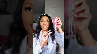 SILENT SOL DE JANEIRO REVIEW asmr perfume viral [upl. by Dalia]