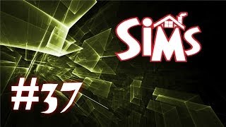 Die Sims 37  Die mag ja gar nix  Lets Play [upl. by Etnauq862]