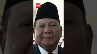 Prabowo Bertemu Sekjen PBB Bahas Transisi Energi Dunia [upl. by Nerehs461]