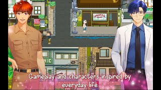 Cisini Stories Girl Life  Android Gameplay [upl. by Atlee]