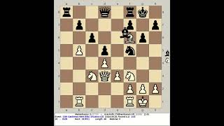 Mamedyarov S vs Aravindh Chithambaram VR  10th Gashimov Memorial Rapid Chess 2024 Shusha AZE [upl. by Granville509]