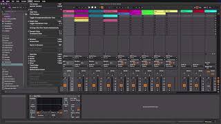 08 Interface Tour from a 21 Lesson Ableton Course [upl. by Eillim]