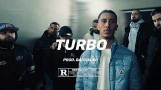 Free Amo Type Beat „Turboquot prod Bastikoko x Plug Wave [upl. by Aicissej]