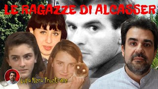 TRUE CRIME  LE RAGAZZE DI ALCASSER  Un mistero che dura 30 anni [upl. by Ssirk699]