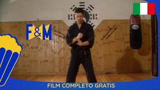 Arti Marziali  Kung Fu  Film Completo in Italiano [upl. by Aztirak]