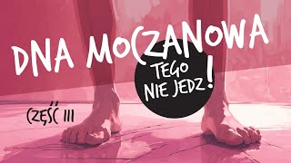 Unikaj tych 5 produktów jeśli masz dnę moczanową  dieta w dnie moczanowej [upl. by Nelad]