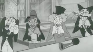 The Animated Marx Brothers book [upl. by Ysteb]