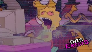 Is ＳＩＭＰＳＯＮＷＡＶＥ a joke [upl. by Ewens]