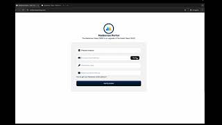 How To Claim Your Maldomax MDX Token [upl. by Ramirolg]