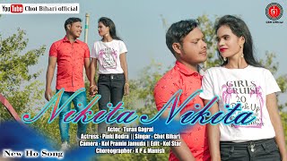 New Ho Song  Nikita Nikita  Singer Chot Bihari  Full HD Video 1080p [upl. by Anauqes]