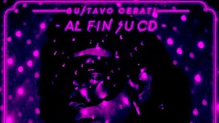 Gustavo Cerati  Magia Al Fin Su CD [upl. by Melinde675]