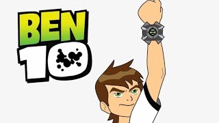 Ben 10 GAMEPLAY [upl. by Lotsyrc]