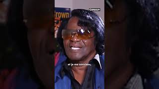 James Brown découvre James Boutboul  👀😂  Les interviews de Raphael Mezrahi Humour Shorts [upl. by Aleak]