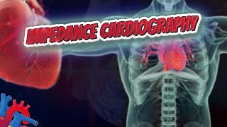 Impedance cardiography  Human Heart ❤️ and Cardiology ❤️🔊✅ [upl. by Runkle439]