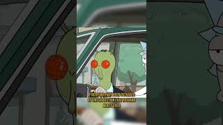 Dan Harmon on potential Rick and Morty movie rickandmorty movies trivia [upl. by Garrek491]