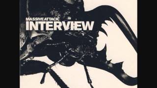 Massive Attack  quotMezzaninequot Era Interview Taken From Rare Promo Disc [upl. by Assele]