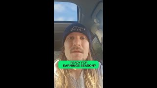 EARNINGS SEASON 💰 [upl. by Keil]