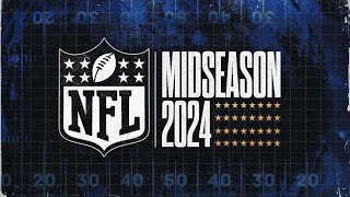 Midseason Awards 2024 [upl. by Wilhide178]