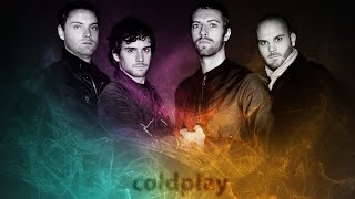 Coldplay  Yellow [upl. by Peisch149]