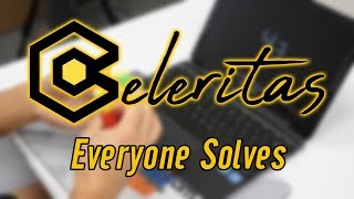 Celeritas Premium Puzzles  Everyone Solves [upl. by Lehplar]