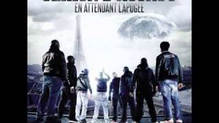 Sexion dassaut Paris va bien [upl. by Ailedo463]