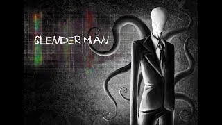 Slenderman Mashup The Slenderman SongCome Little Children [upl. by Anastassia168]