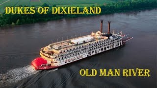 Dukes of Dixieland  Old Man River Instrumental [upl. by Alwin]