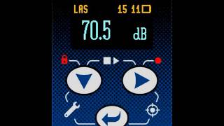 SV 104 dosimeter overview [upl. by Iv]