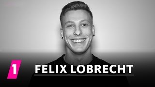 Felix Lobrecht im 1LIVE Fragenhagel  1LIVE [upl. by Nadbus]