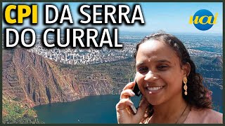 Deputada defende CPI para investigar mineração na Serra do Curral [upl. by Alessandro]