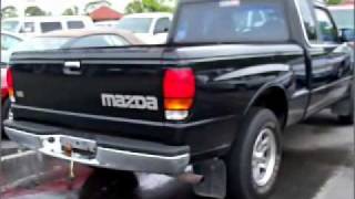 1999 Mazda B2500  Homosassa FL [upl. by Teryn]