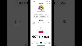 GOT TIKTOK [upl. by Ard689]