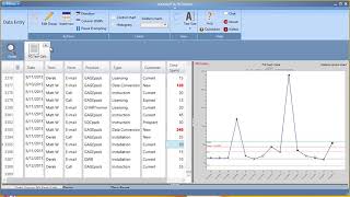 SQCpack  Data Groups [upl. by Scoles]